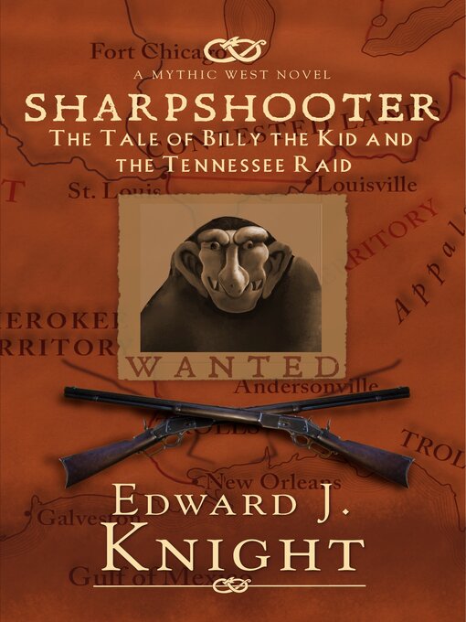 Title details for Sharpshooter by Edward J. Knight - Wait list